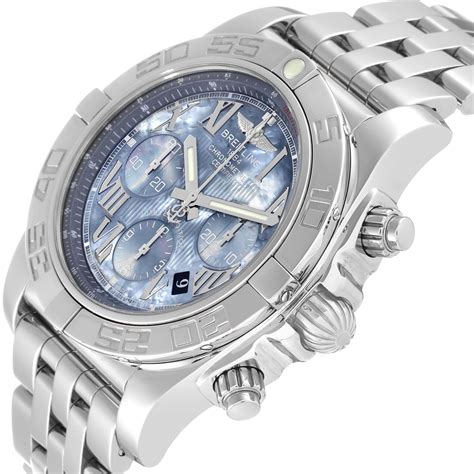 breitling chronomat 01 limited edition price|Breitling Chronomat for sale.